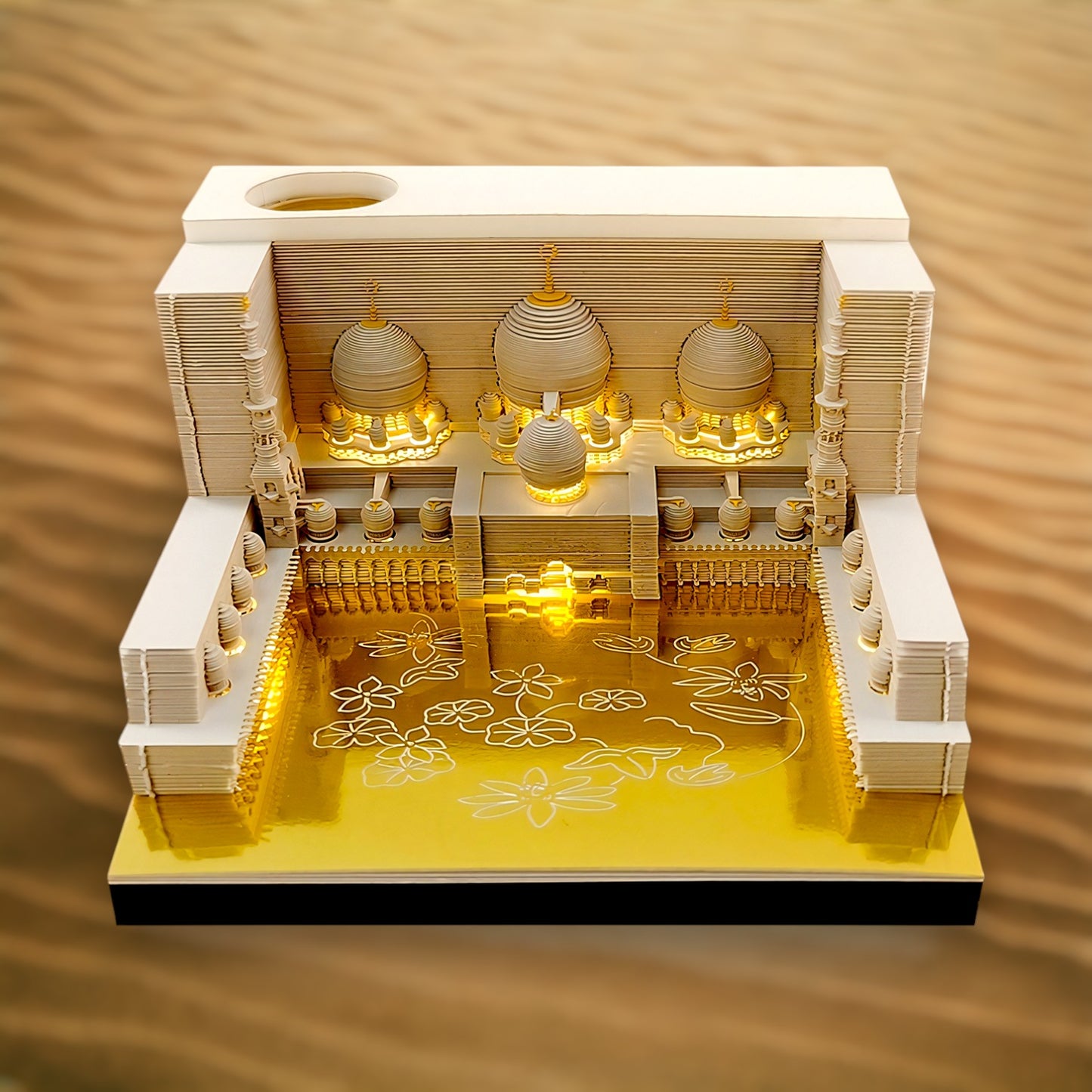 Memoscape™ Masjid